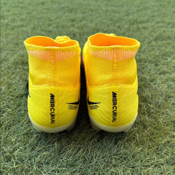 Nike Zoom Superfly 9 Elite SG Proac main image 3